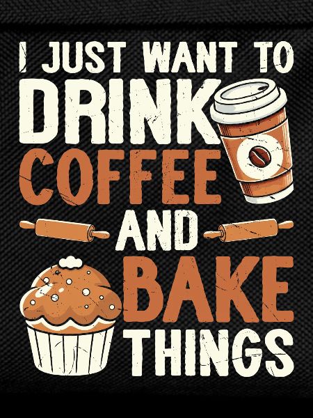 Baking Baker Bakery