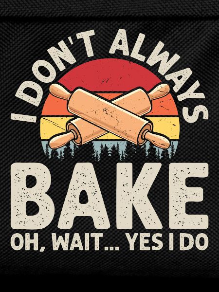 Baking Baker Bakery