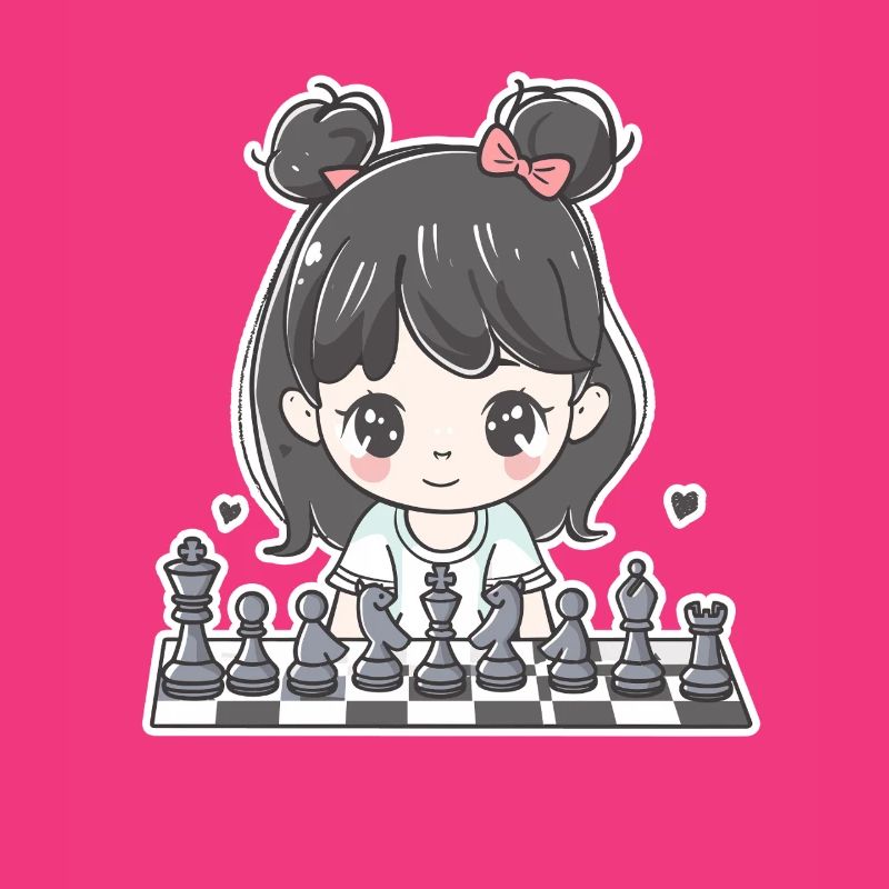 Chess player