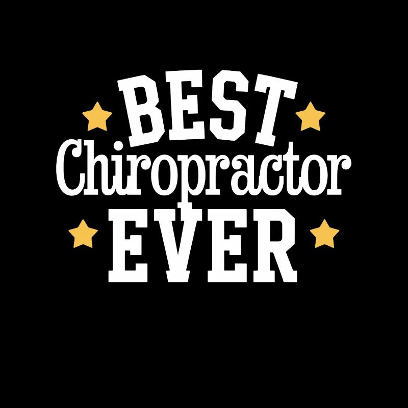Bester Chiropraktiker Aller Zeiten Mit