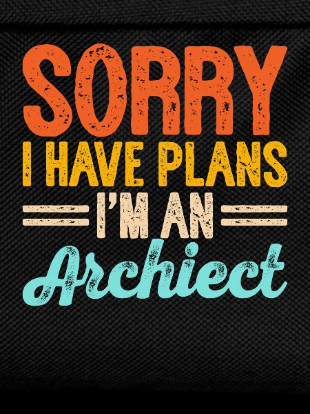 Architecte