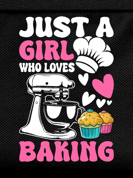 Baking Baker Bakery