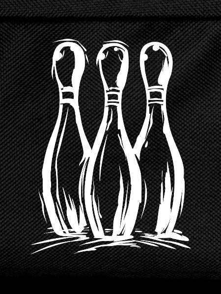 Bowling Pins