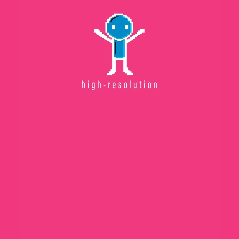 High Resolution Pixel Male Absurd Humor