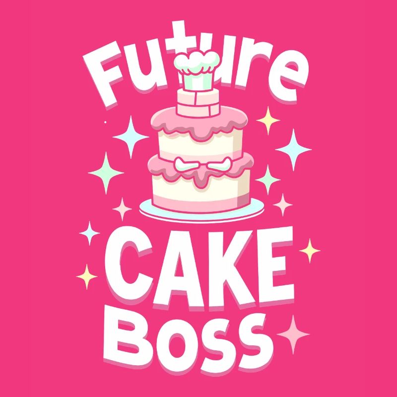 Junior Baking Kandidat Junger Koch Backen