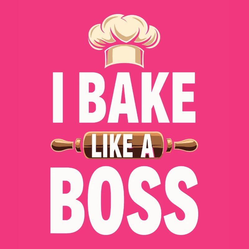 Junior Baking Kandidat Junger Koch Backen