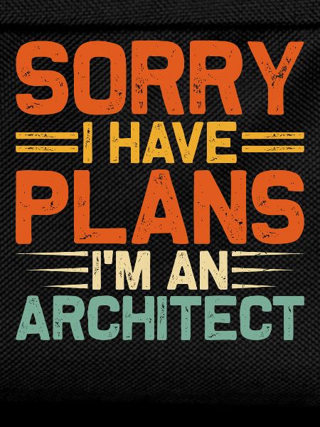 Architecte