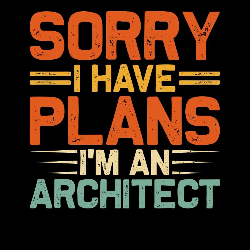 Architekt