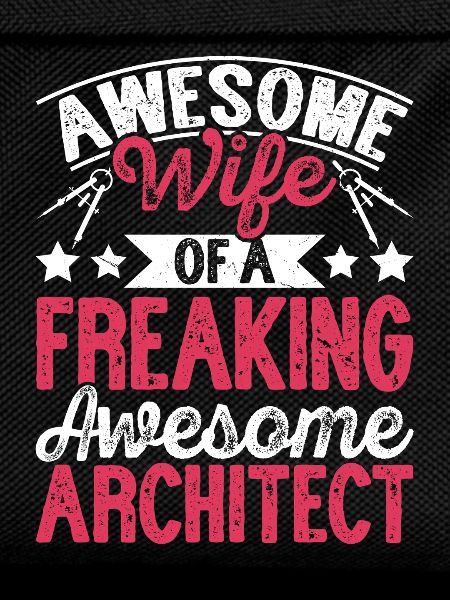 Architecte