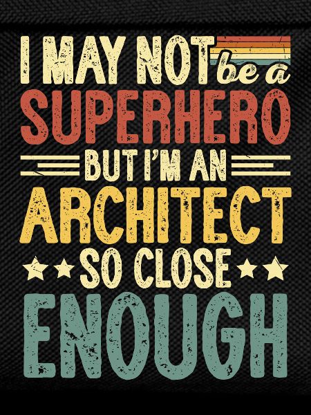 Architecte