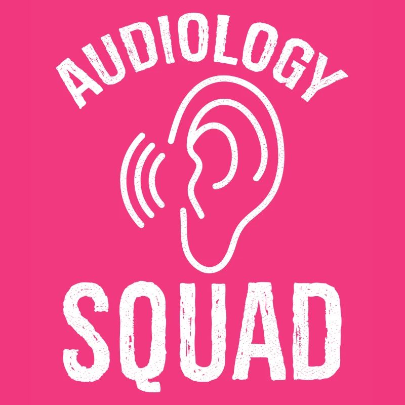 audiology squad