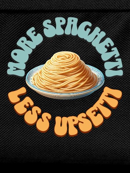 Spaghettis