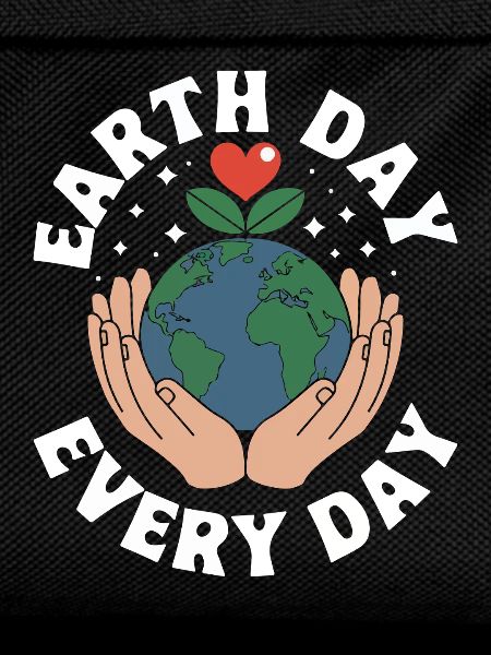 Earth Day