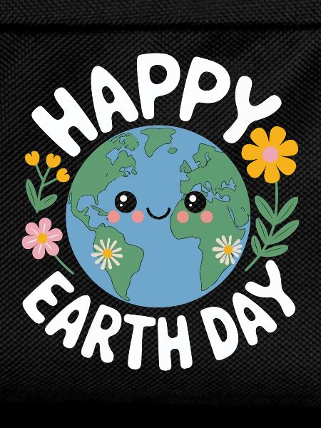 Earth Day