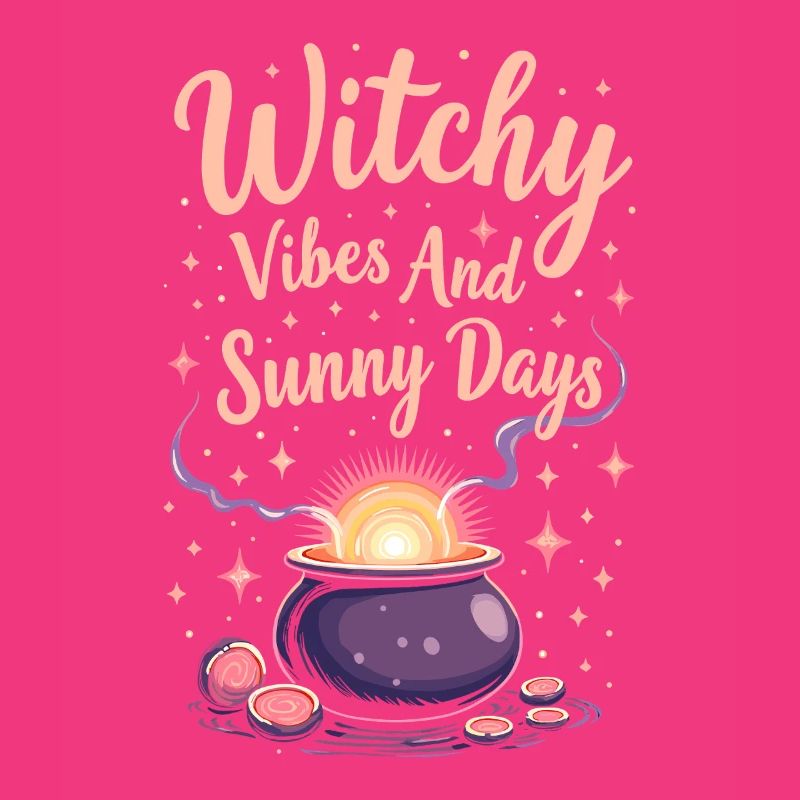 Summer Witches Beach Witch Aesthetic Sun Magic