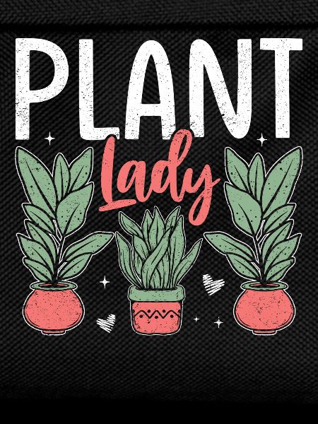 Plant Lady