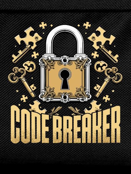 Escape Room Code Breaker