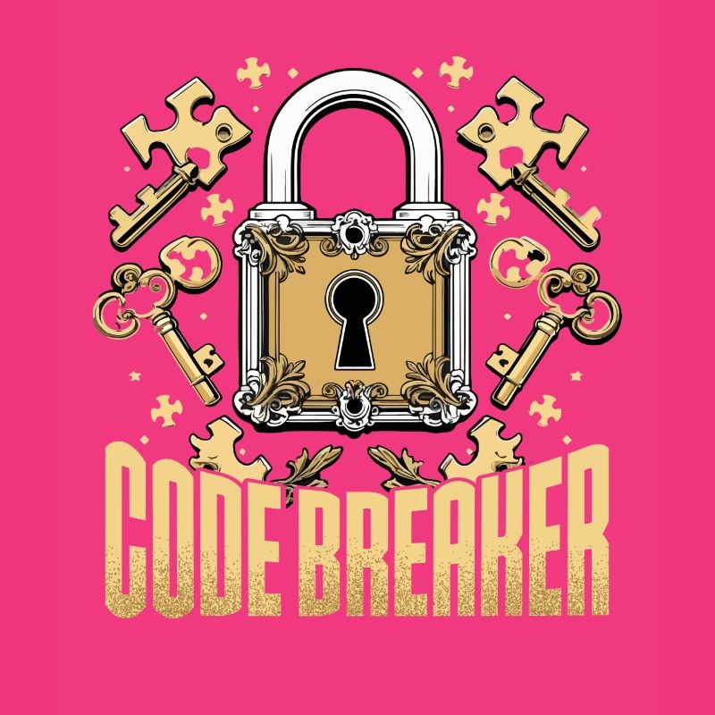 Décrypteur de code de salle d’évasion