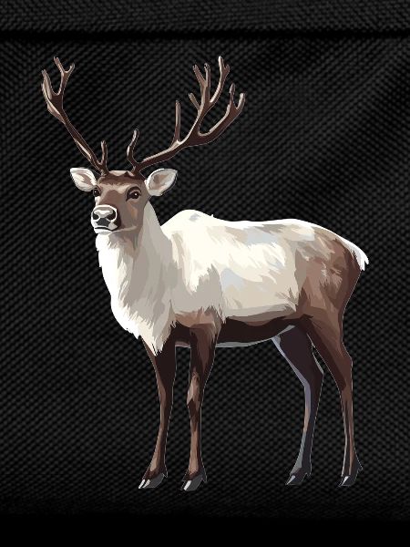 Reindeer Reindeer