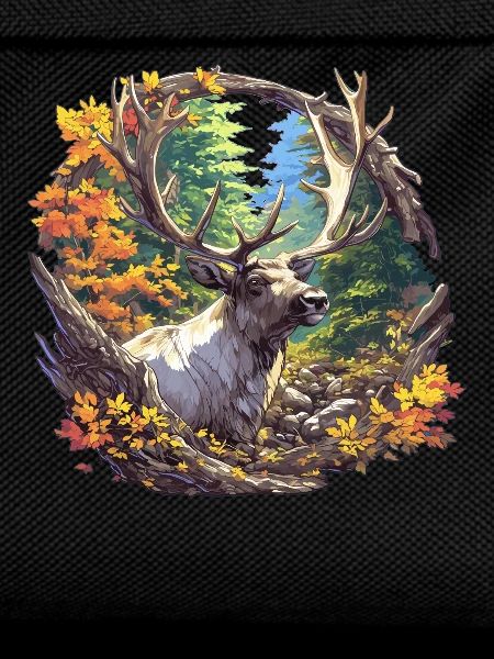 Reindeer Reindeer
