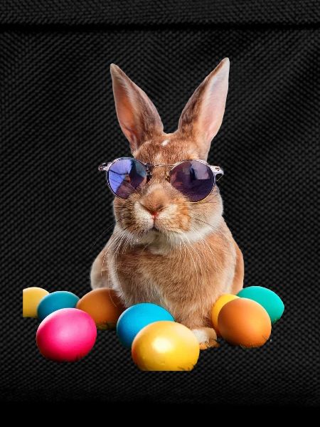 Easter Bunny