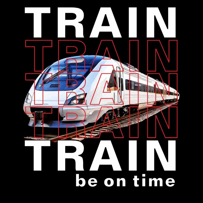ZUG TRAIN be on time