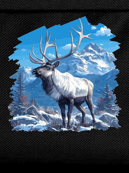 Reindeer Reindeer