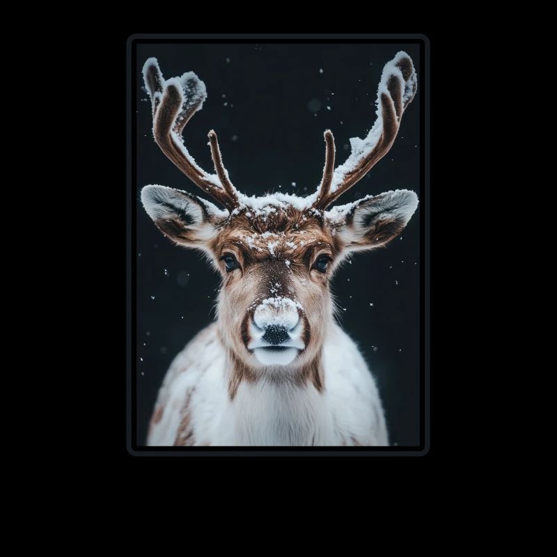 Reindeer Reindeer