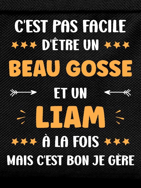 liam