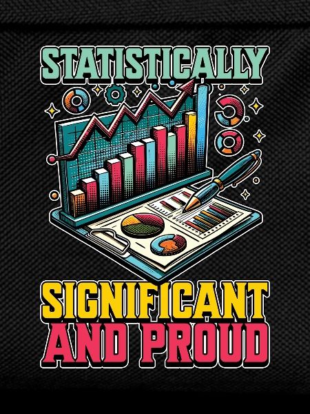 Statistician Statistically Significant Accountant