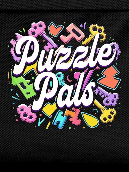 Escape Room Puzzle Pals