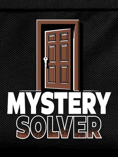 Escape Room Mystery Solver