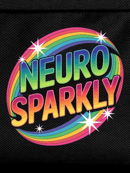 Neuro Sparkly