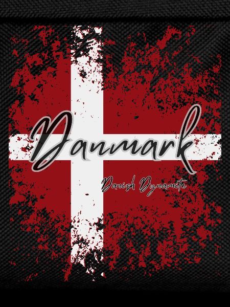 Flag of Denmark, Danish pride