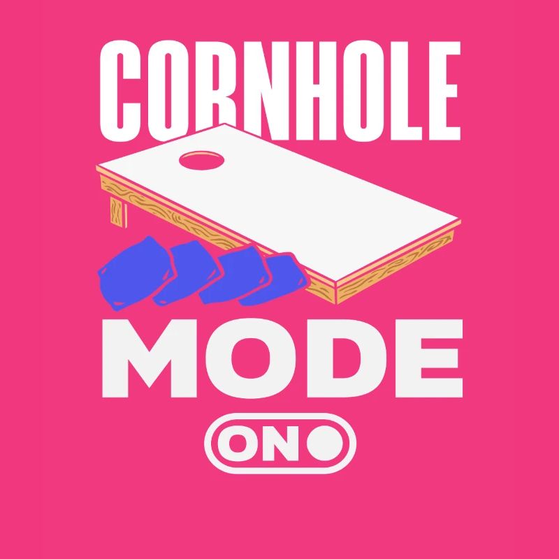 Cornhole Player Mode On Switch