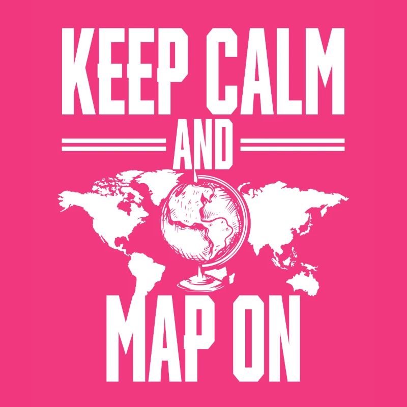 Geografische Informationssysteme Map On