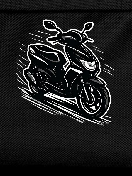 Scooter Scooter 50cc