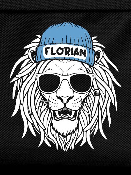 Löwe Florian