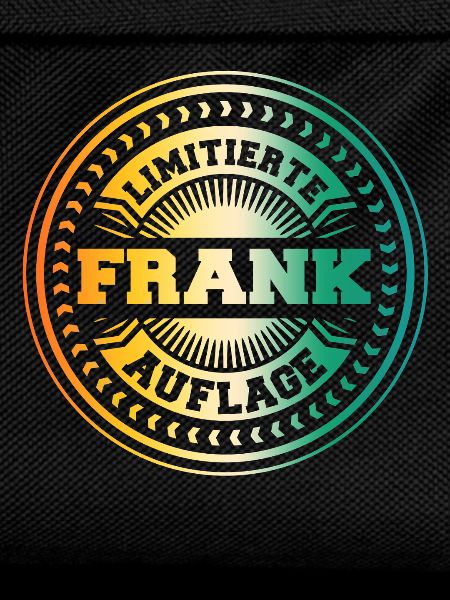 Frank