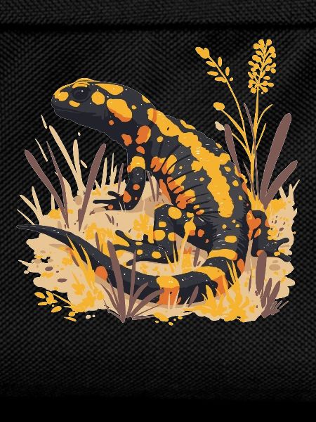 Salamanders Salamander