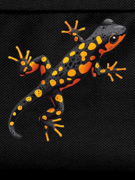 Salamanders Salamander