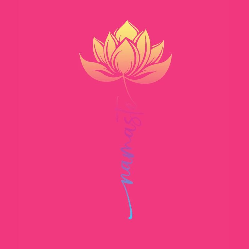 Gracefully Whisper Namaste and Honor Shared Light