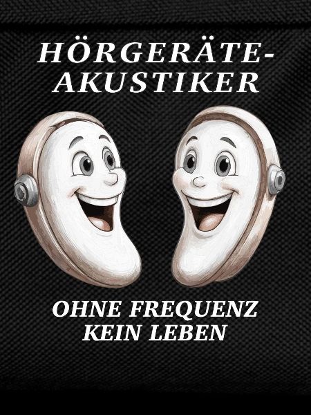 HÖRGERÄTEAKUSTIKER