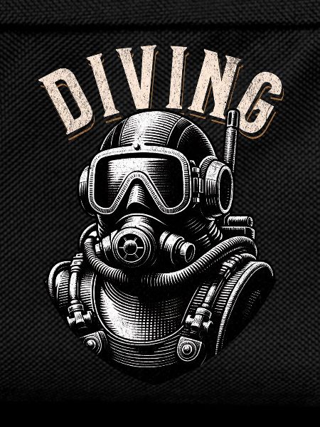 Diving