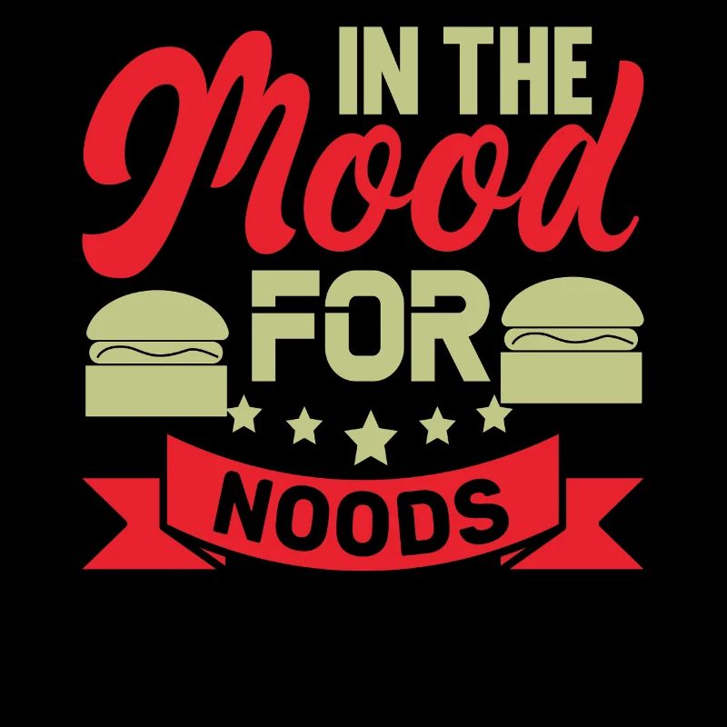 Dans l’ambiance pour Noods Funny Design