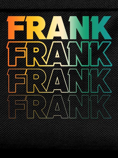 Frank