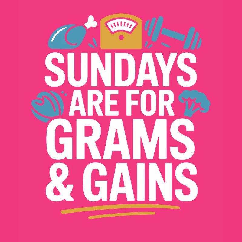 Prepared Squad Speiseplaner Food Organization