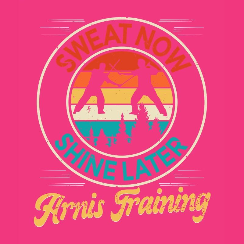 Escrima Arnis Martial Arts