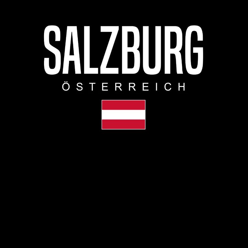 Salzburg, Austria