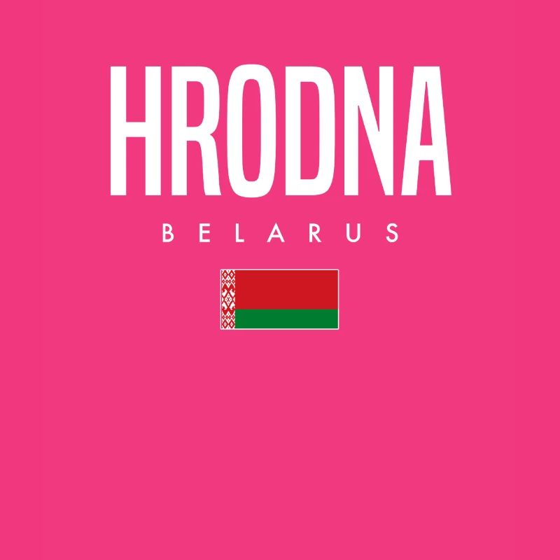 Hrodna, Biélorussie, Biélorussie